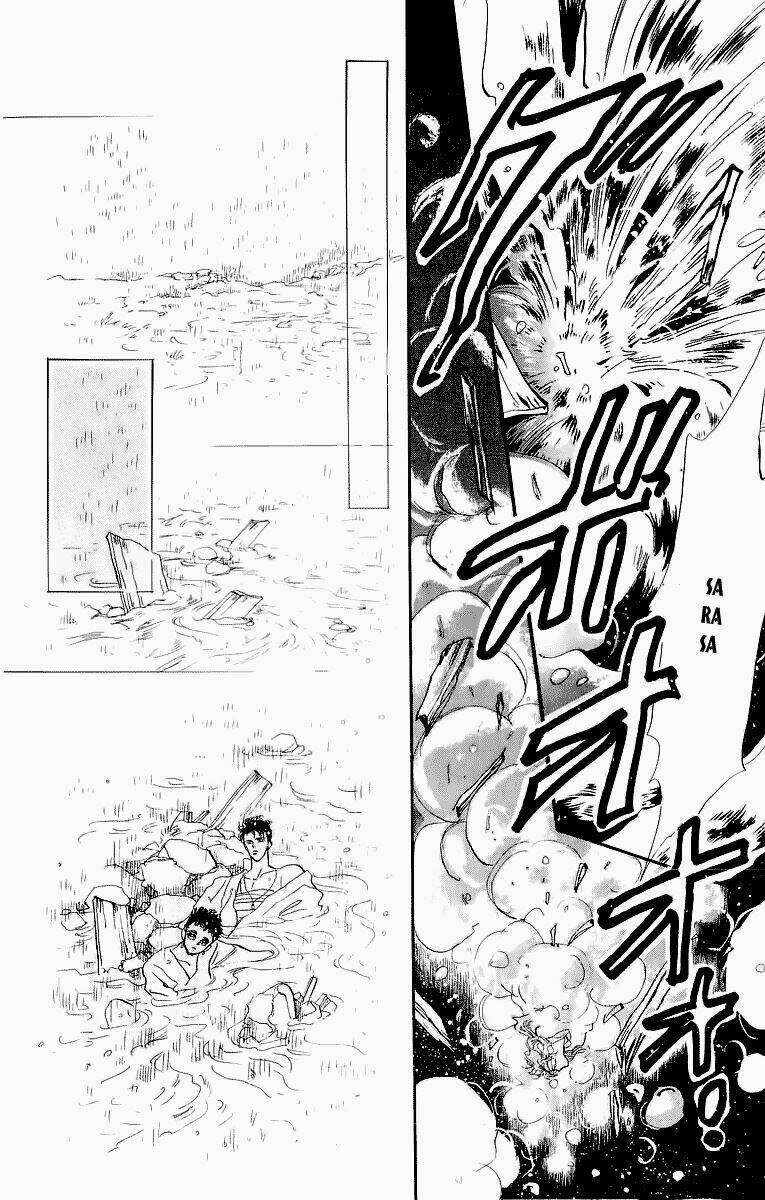 đứa con số phận chapter 32 33