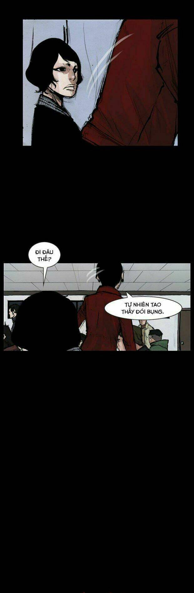 dokgo 2 | độc cô 2 chapter 11 6