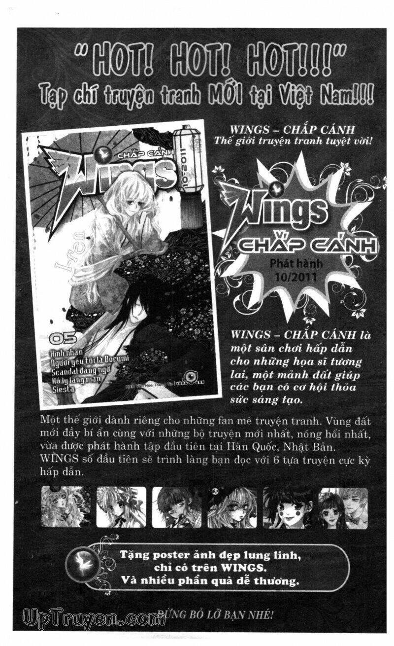 thoát kiếp hồ ly chapter 15 52