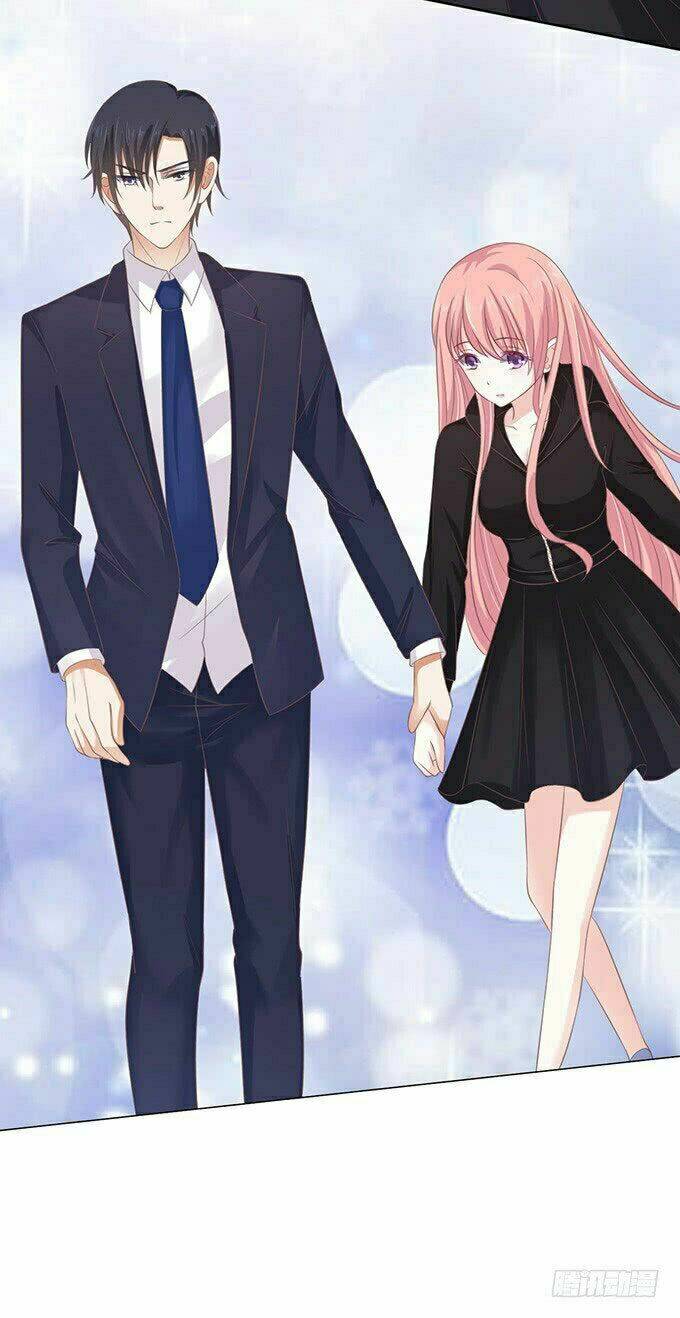 liệt ái tri hạ: series mật đào tiểu tình nhân chapter 80 15