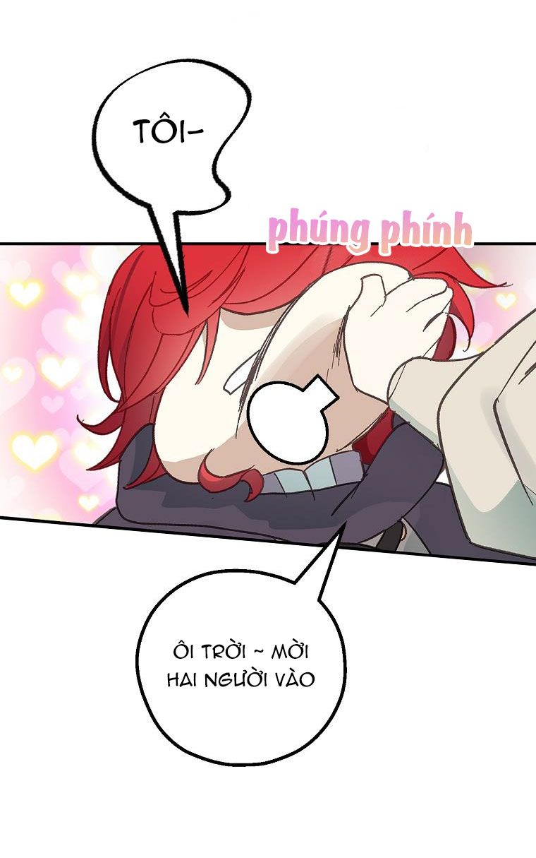 lời tỏ tình nhầm lẫn chapter 64 44