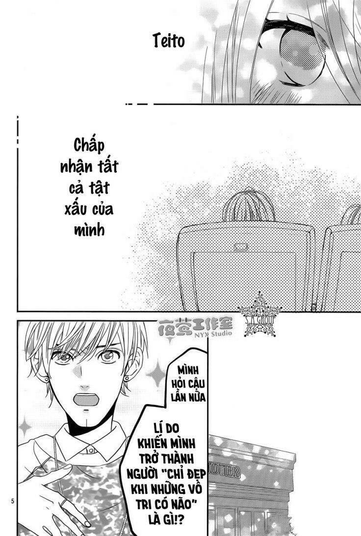 anagura amélie chapter 7 8