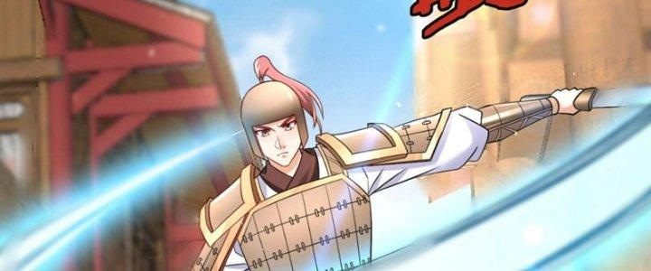 đại tần, ta là con tần thủy hoàng, giết địch thành thần chapter 29 13