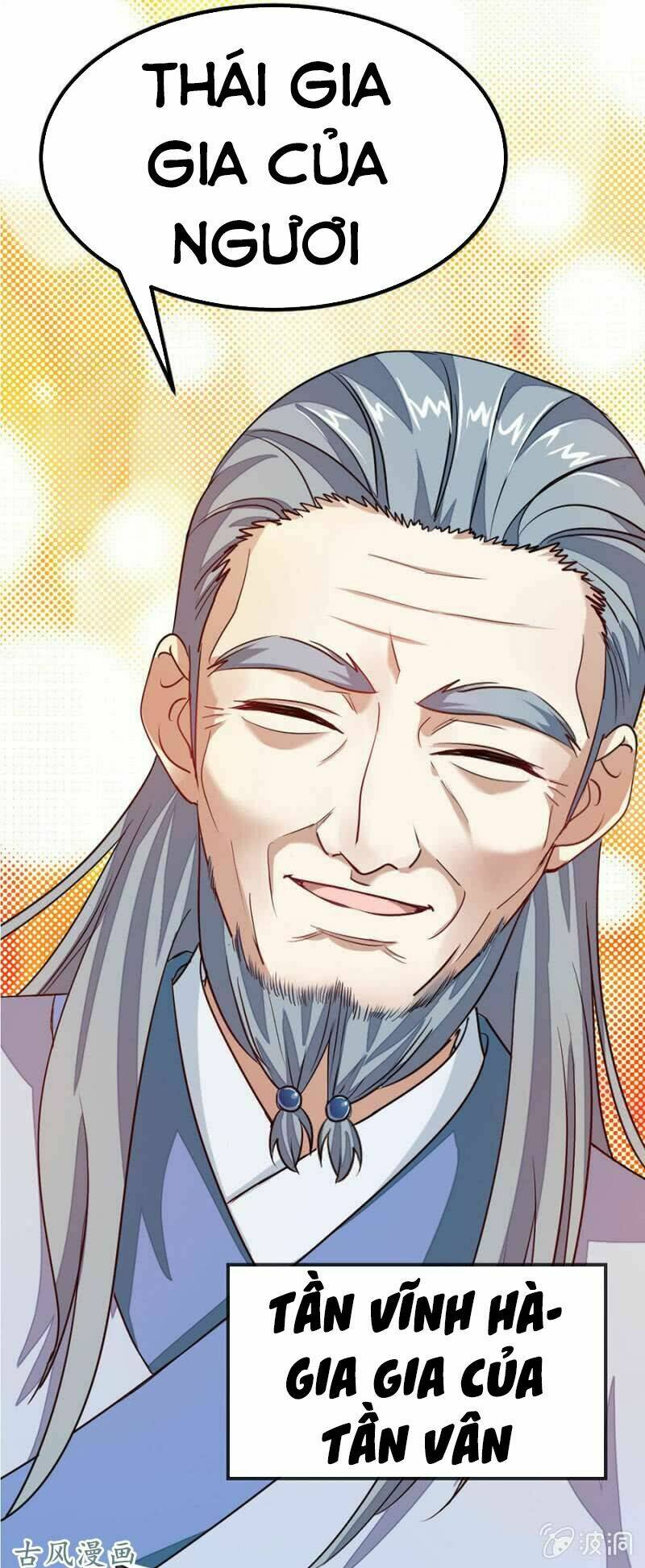 cửu dương thần vương chapter 73 23