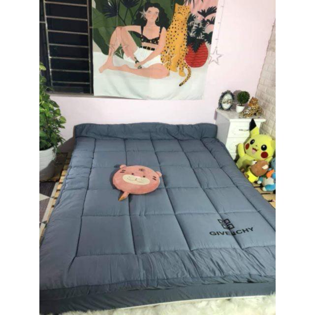 ĐỆM Topper bảo vệ đệm thông minh độ dày 7cm