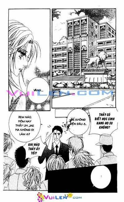 người duy nhất chapter 127 3