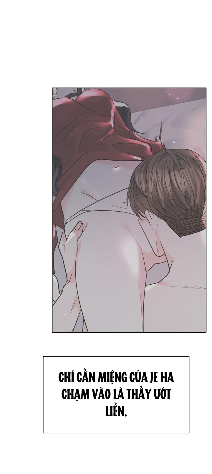 [18+] điều em cố giấu chapter 7.1 18