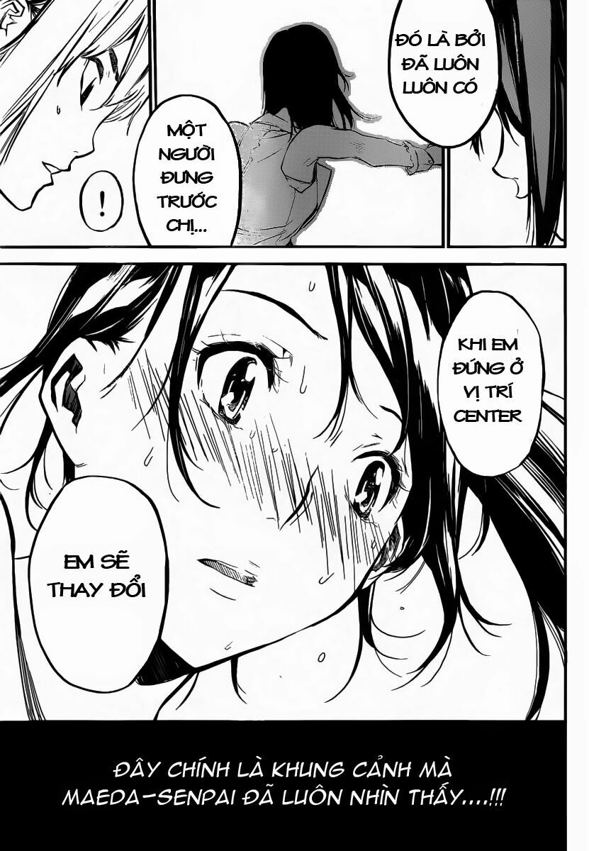 akb49 - renai kinshi jourei chapter 105 15