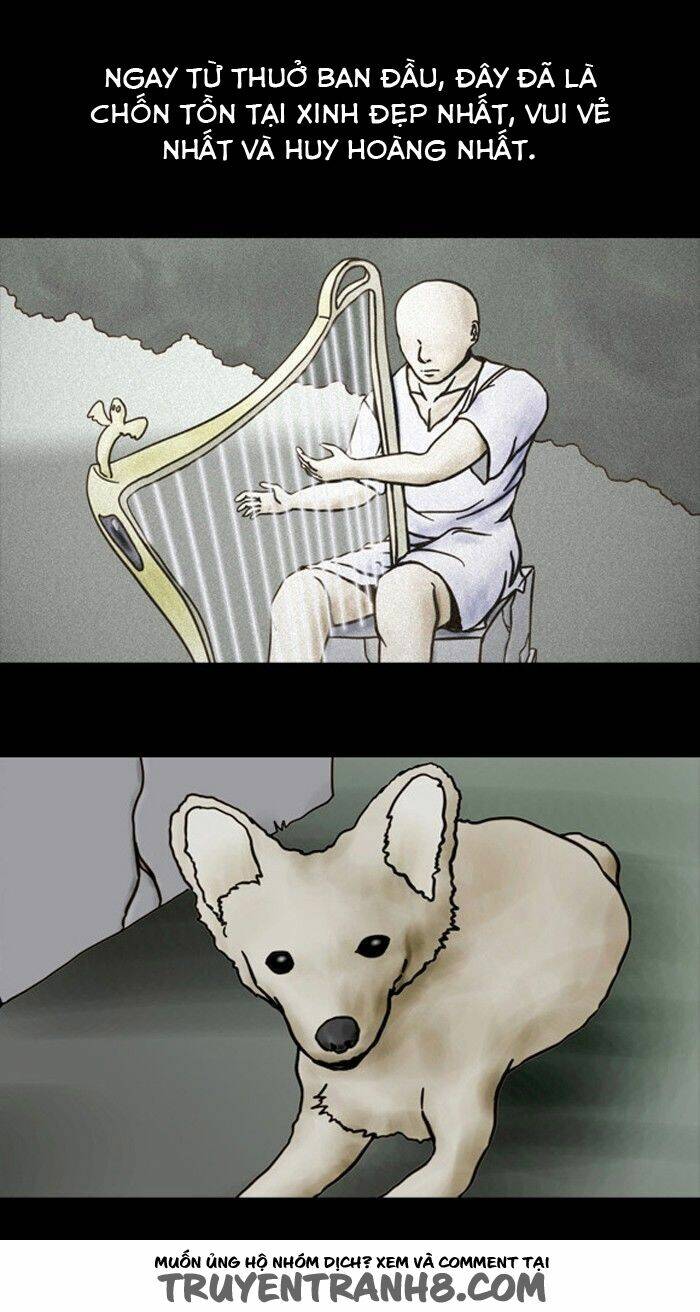 thứ sáu: những câu chuyện cấm chapter 47 52