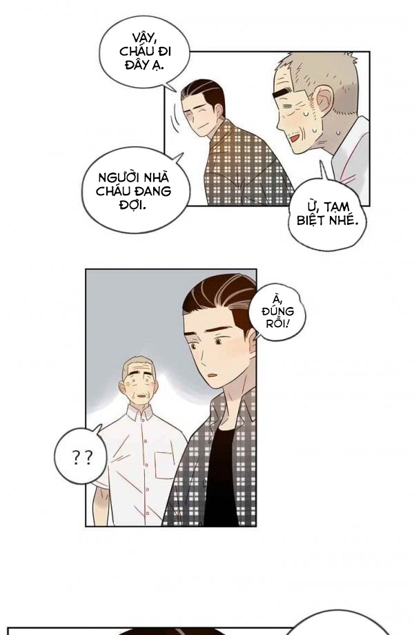 tôi muốn bay như một con bướm chapter 38 47