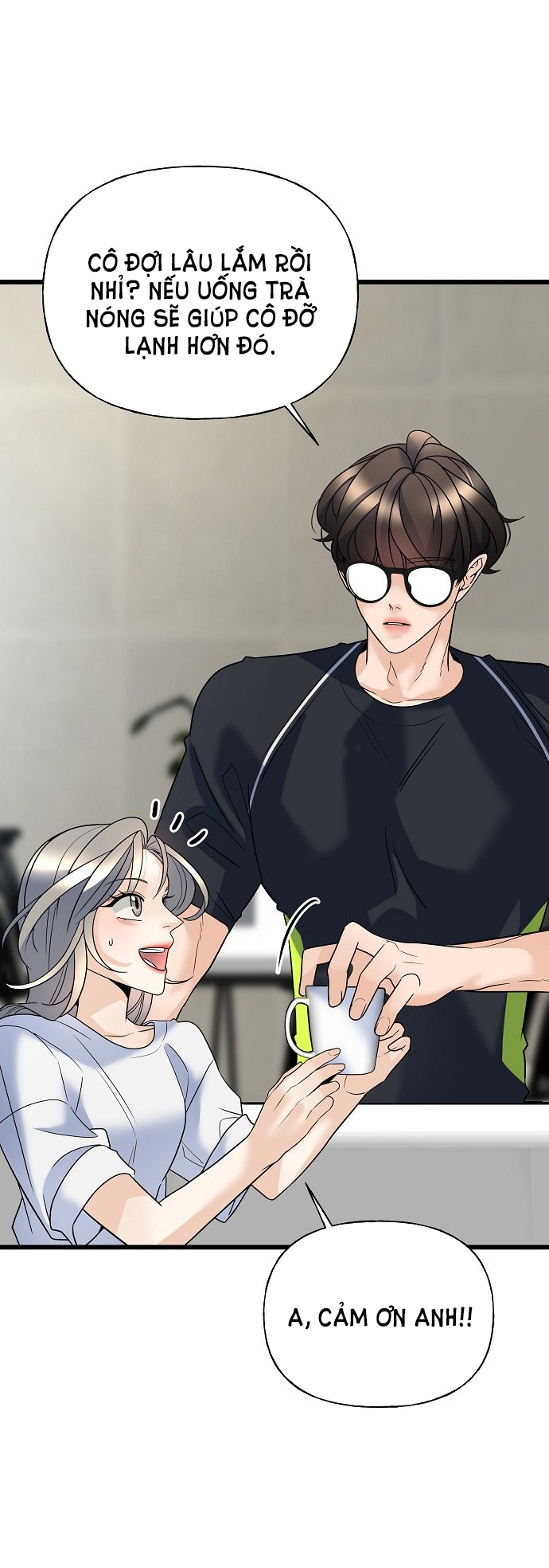 random target - mục tiêu ngẫu nhiên chapter 12.2 28