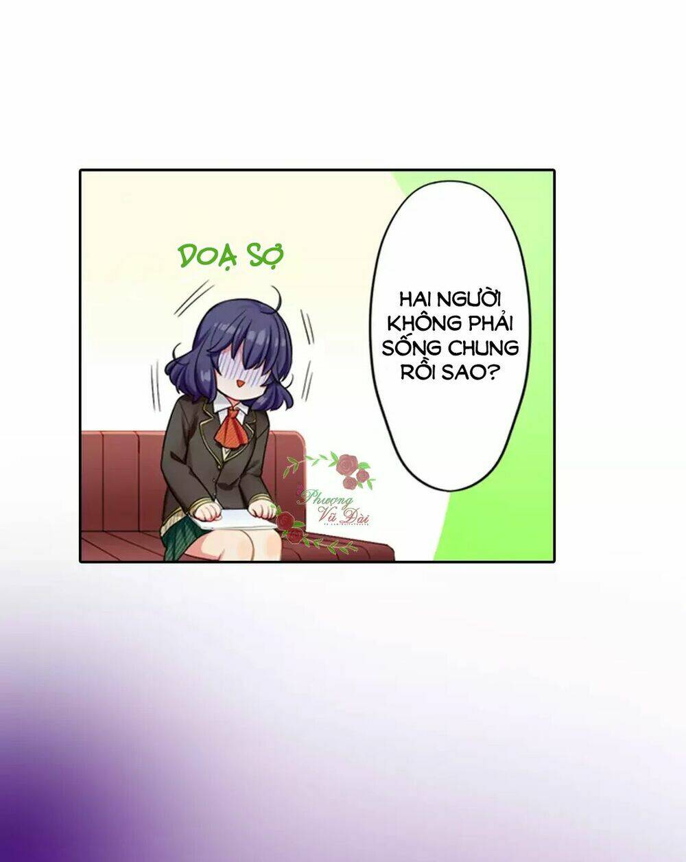 mệnh lệnh tuyệt đối của bá đạo vương tử phần 2 chapter 3 27