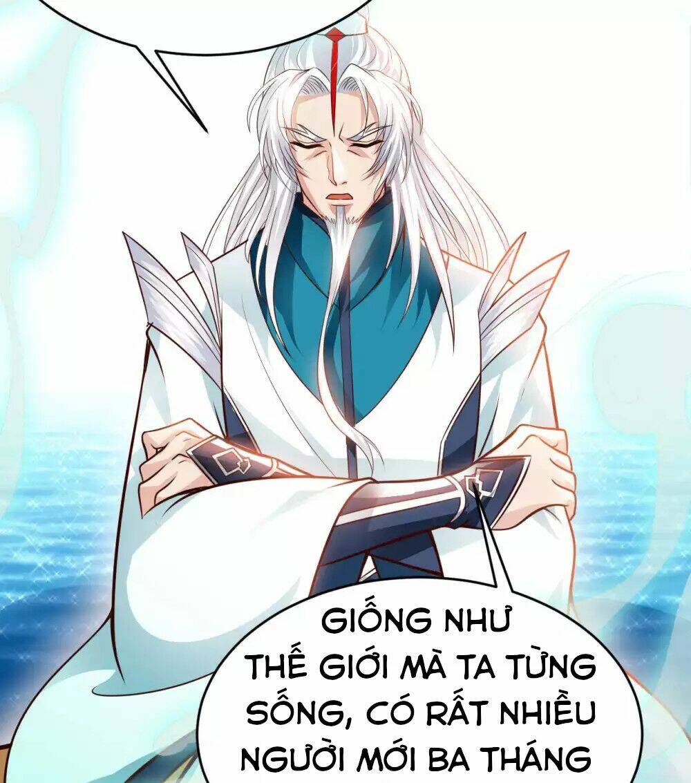sư phụ của ta là thần tiên chapter 45 10