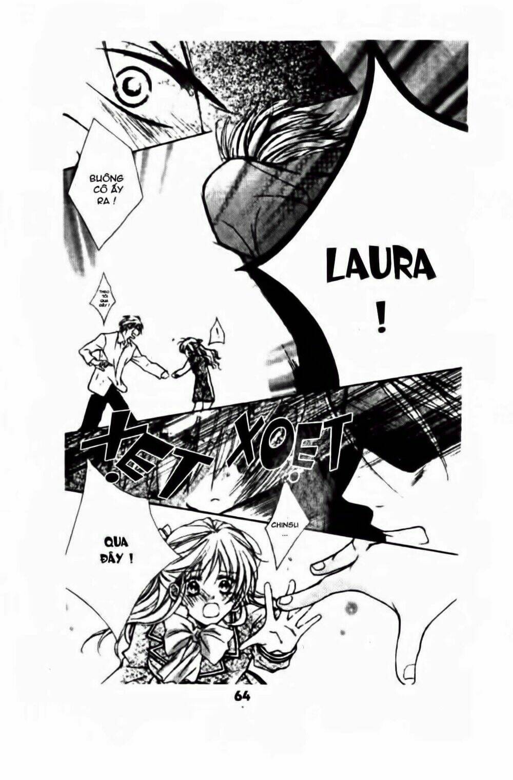 chuyện tình baby chapter 2 29