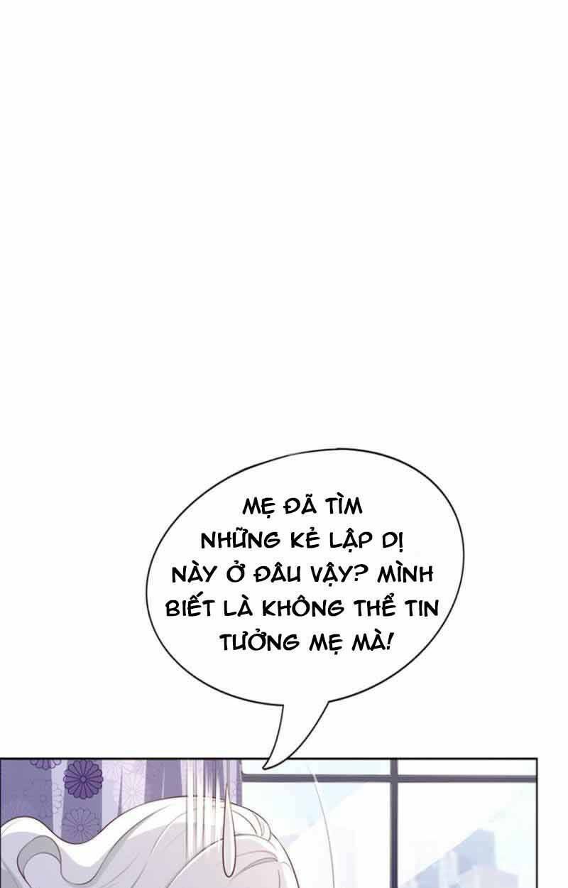 gặp phải người chồng xảo quyệt! chapter 4 39