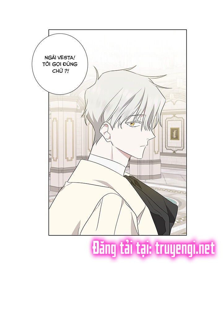 một bí mật mở chapter 3.3 2