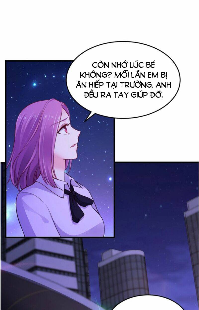 thú cưng độc quyền của boss chapter 75 5