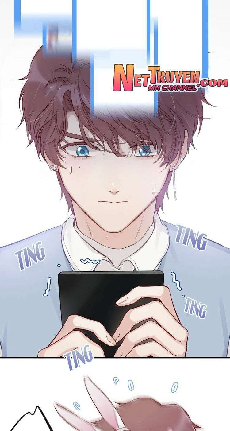 bảo vệ siêu sao của tôi chapter 4 5