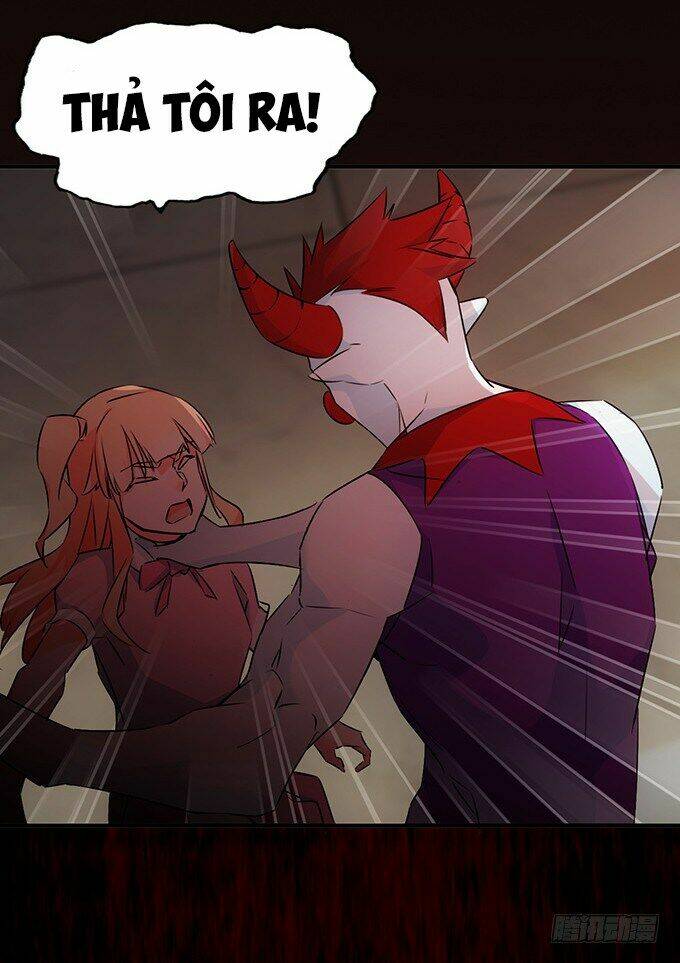 huyết đồng tử chapter 7 2