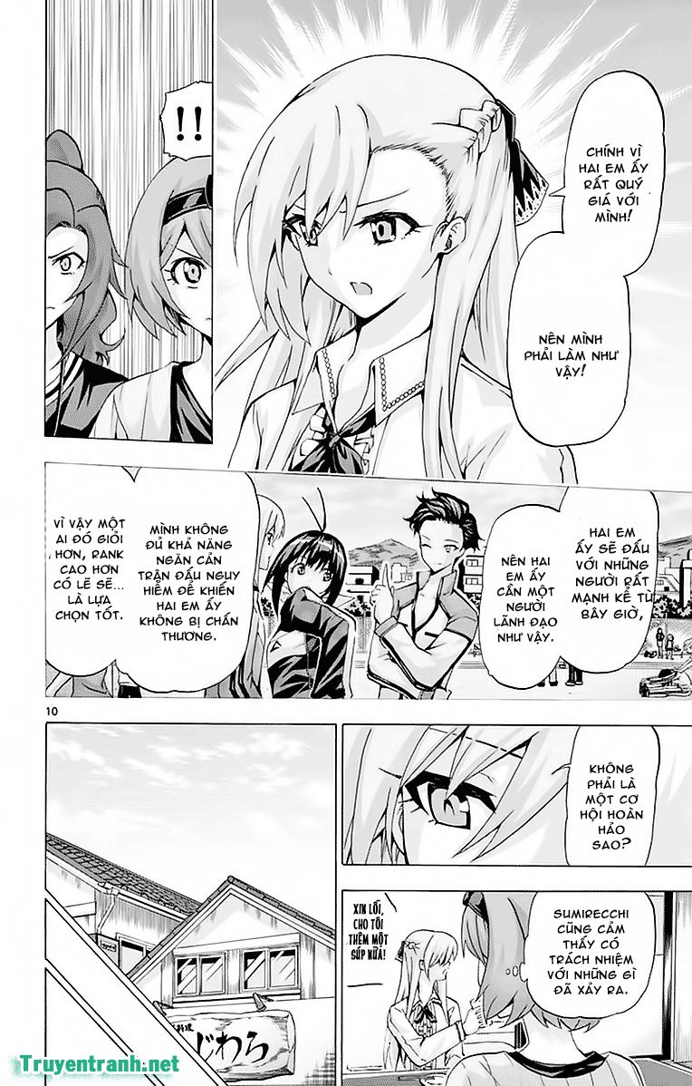 keijo!!!!!!!! (yml) chapter 245 3