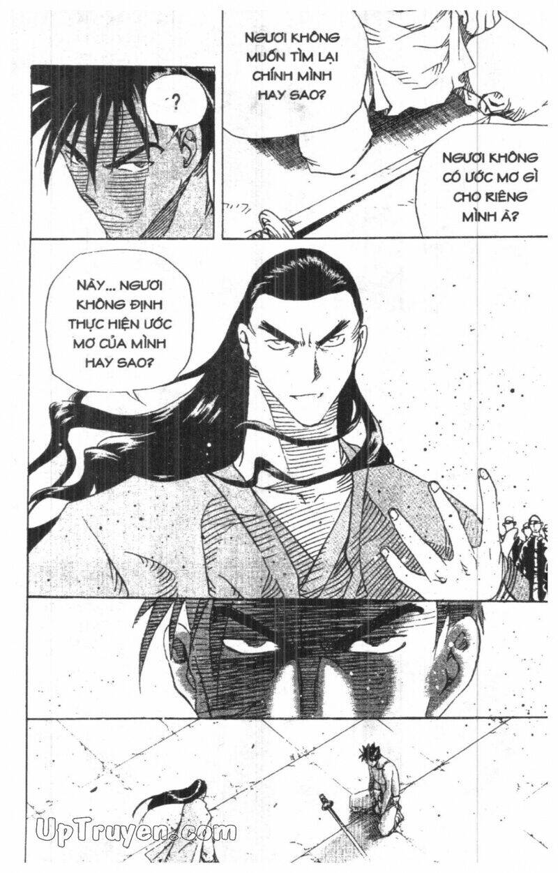 giang hồ bá đạo ký chapter 17 80