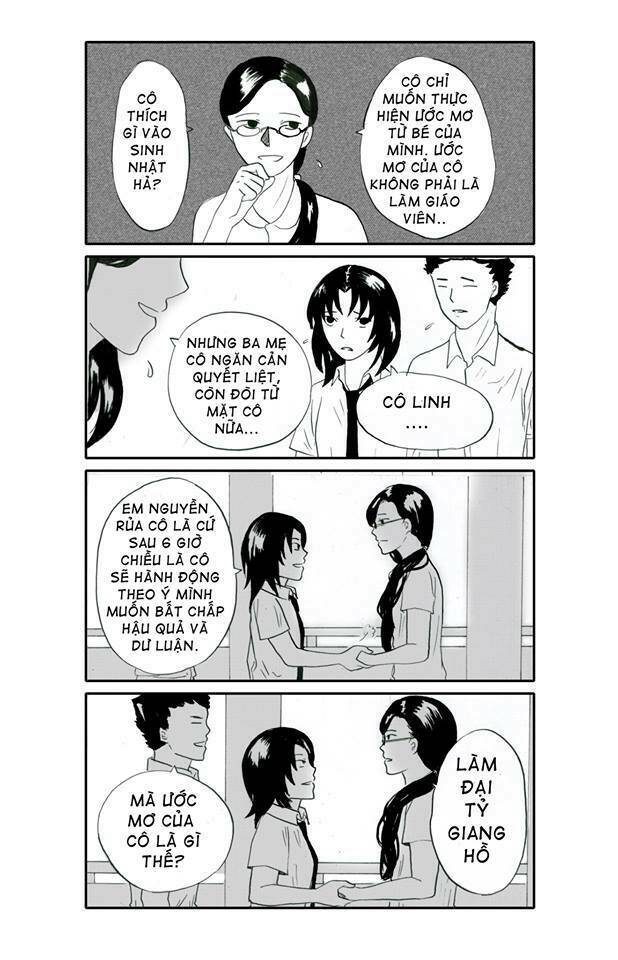 bad luck chapter 5.1 16