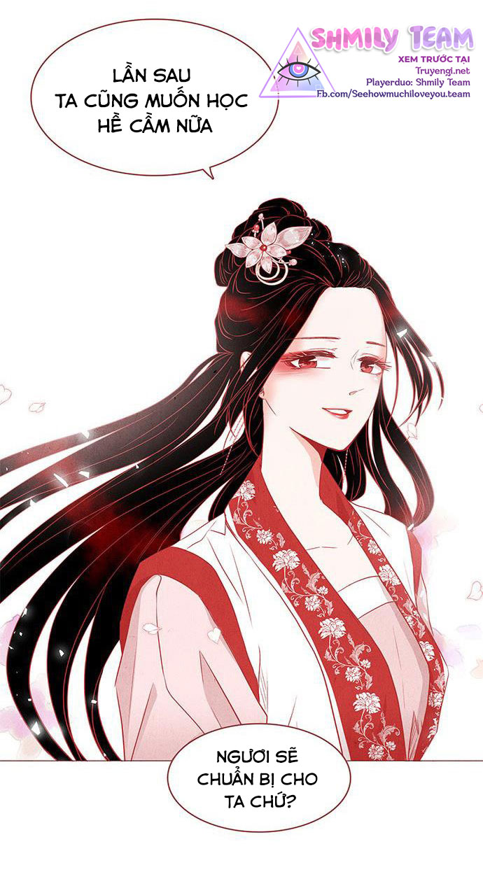 liệu rắn có ăn hoa chapter 3 86