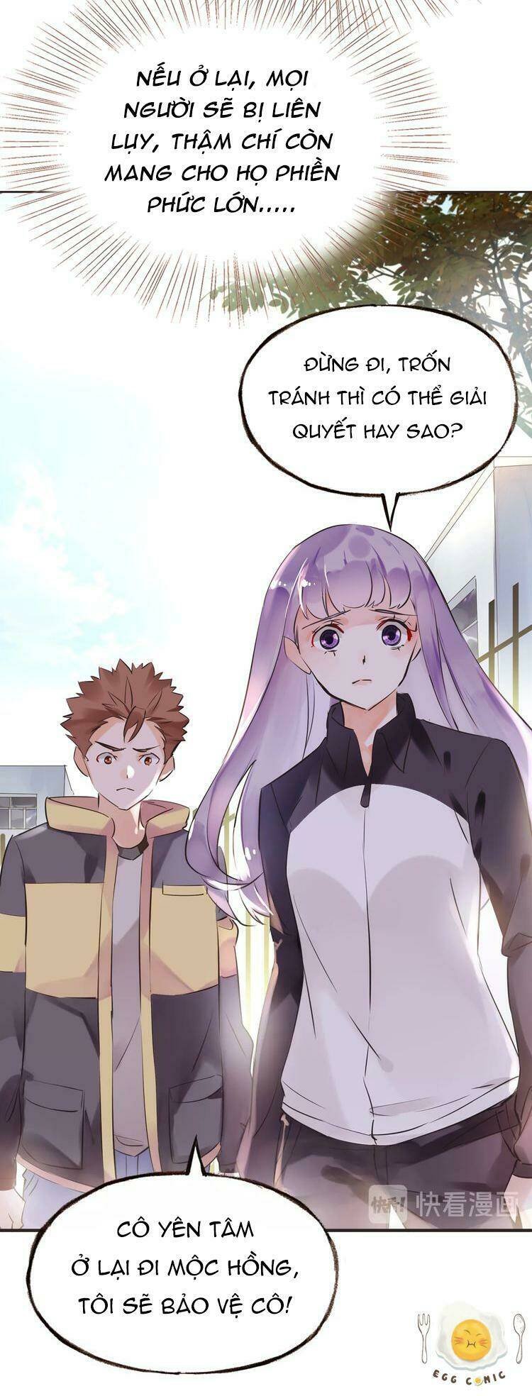 nở rộ trên bụi gai chapter 28 16