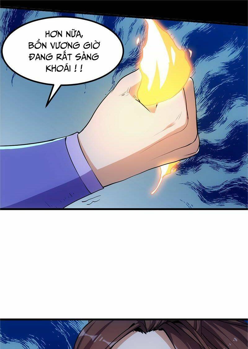 đừng cản ta tu tiên chapter 103 2