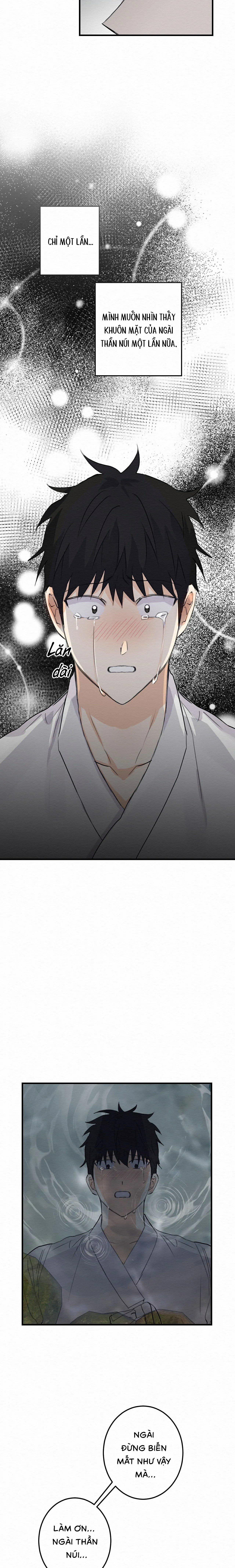 không phải đồ của tôi chapter 4 15