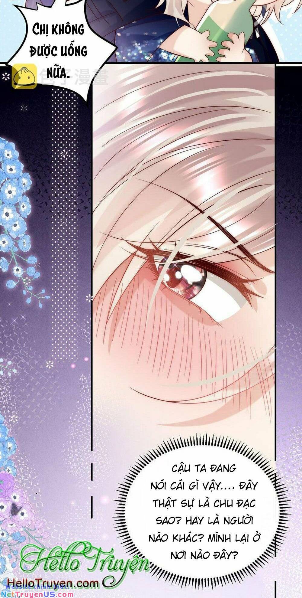 ta được thế thân tỏ tình chapter 15 44