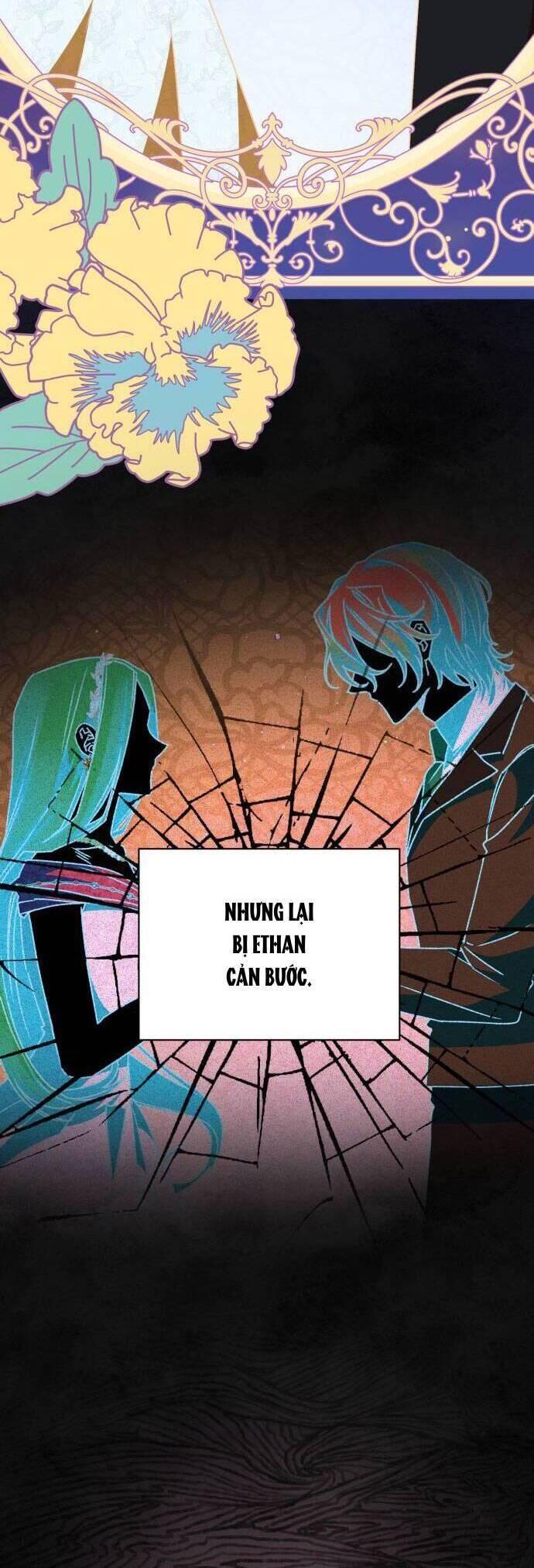 bạo chúa muốn sống hiền lành chapter 26 12