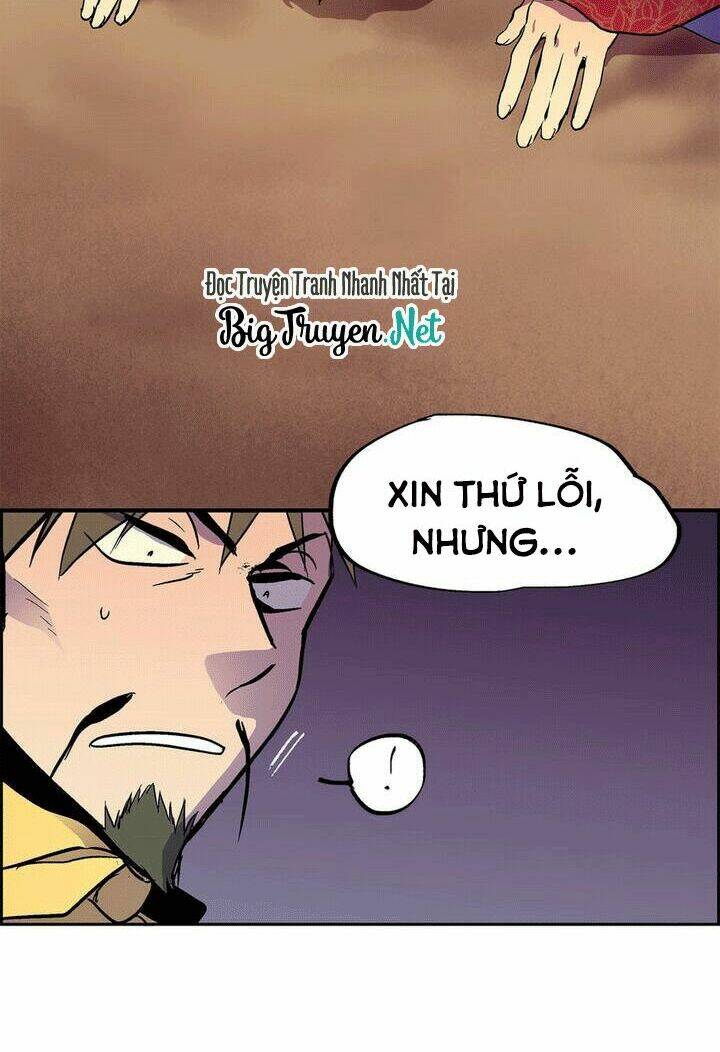 biên niên sử lãnh nguyệt chapter 2 22