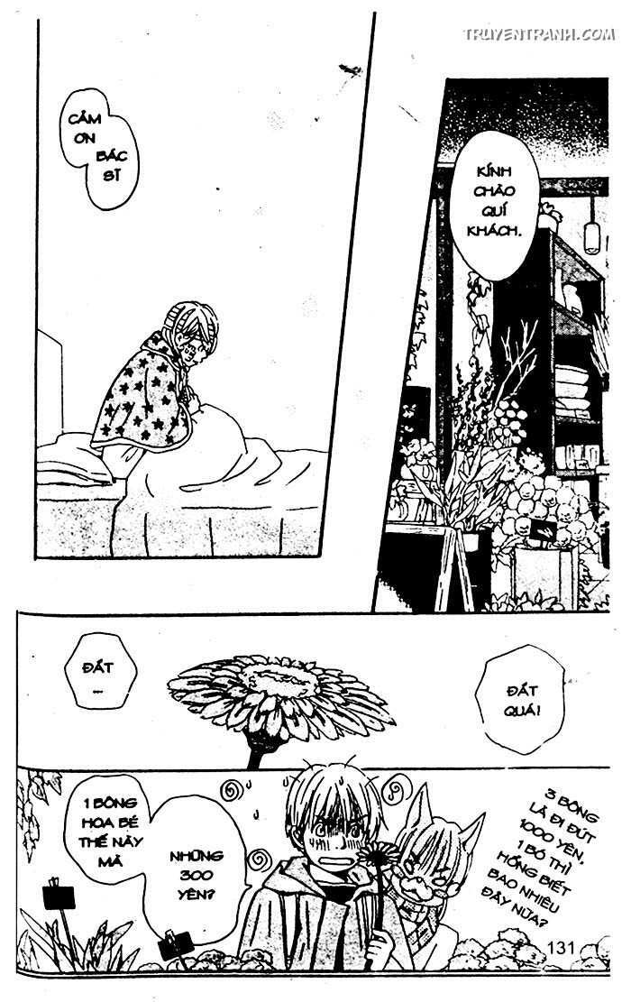 tình yêu và cuộc sống chapter 59 5