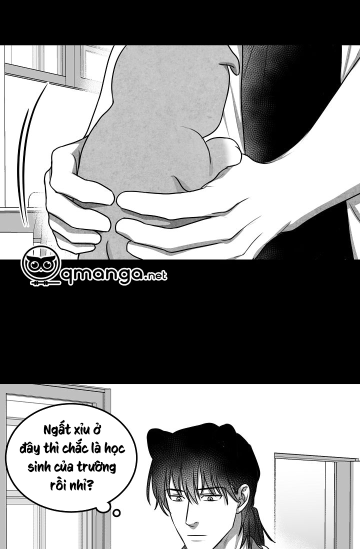 khi cún biết yêu chapter 10 48