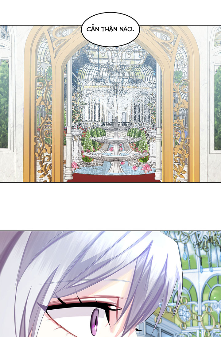 sự hối hận muộn màn chapter 9 21