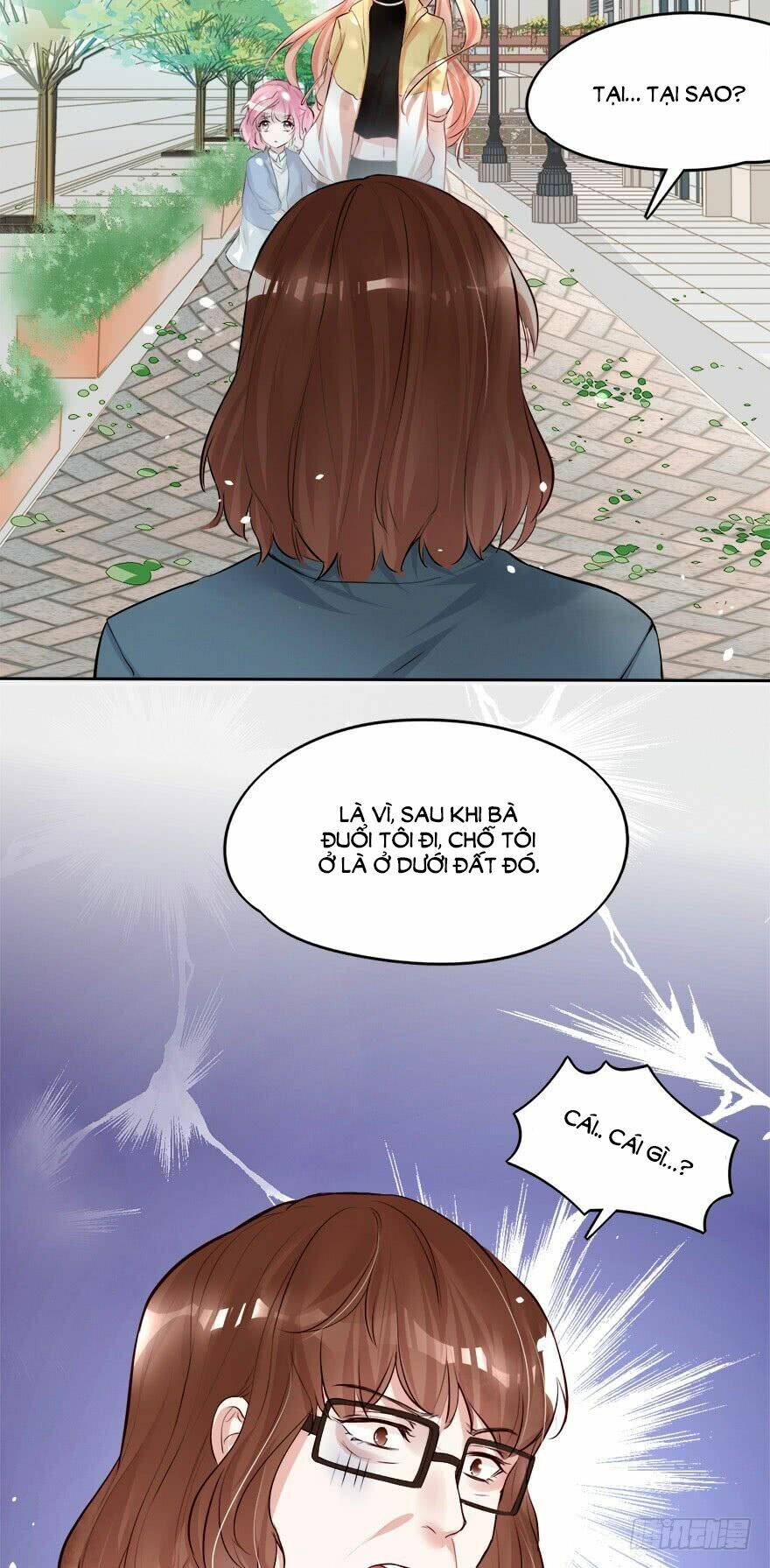 sau này vẫn cứ thích em chapter 21 38