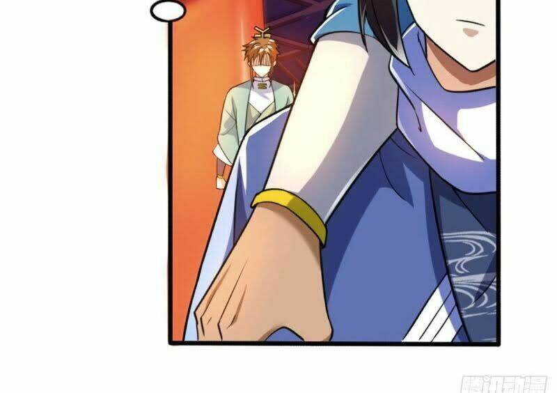 thần võ đế tôn chapter 55 21