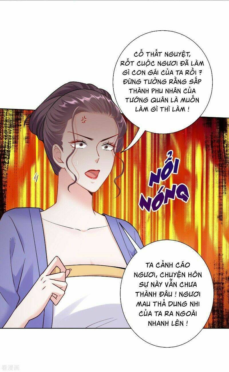 độc y đích nữ chapter 112 8