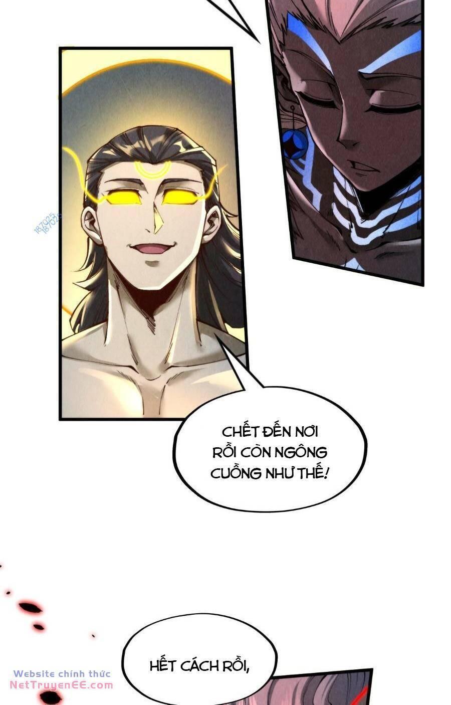 vạn cổ chí tôn chapter 276 4