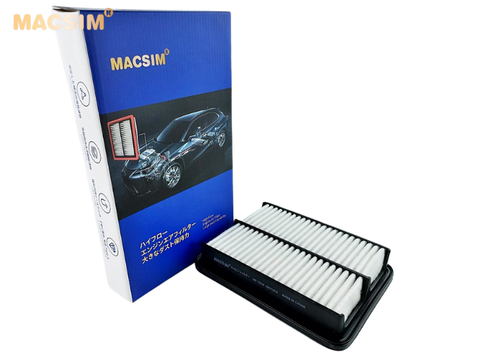 Lọc động cơ cao cấp Mazda AXELA 9 MAZDA 3 2014 - 2017 nhãn hiệu Macsim