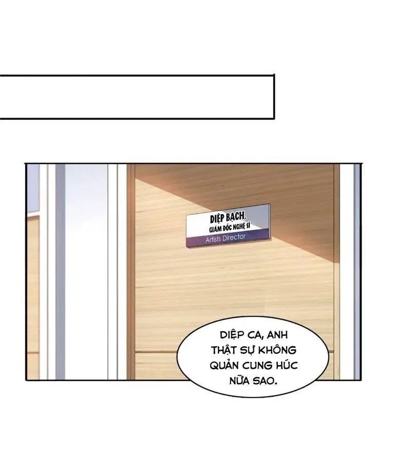 Hệt Như Hàn Quang Gặp Nắng Gắt chapter 157 18