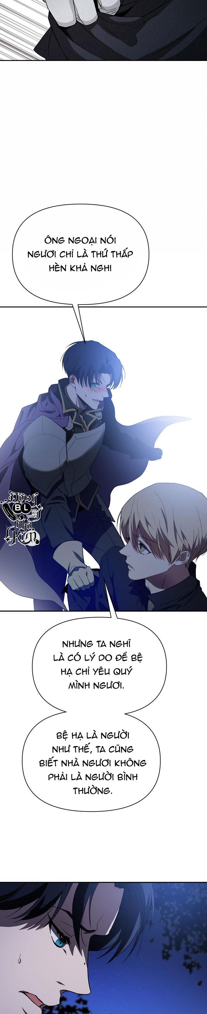 hai đất nước, đất nước của nô lệ chapter 25 32