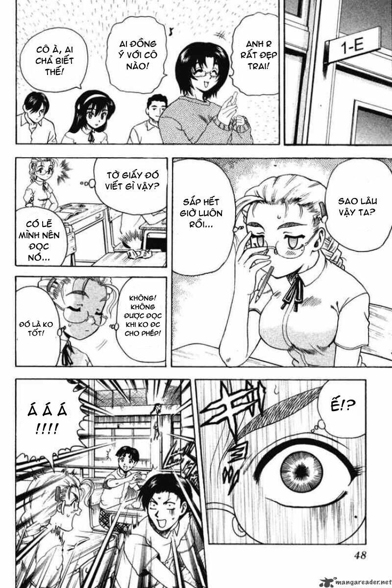 history's strongest disciple kenichi chapter 28 20