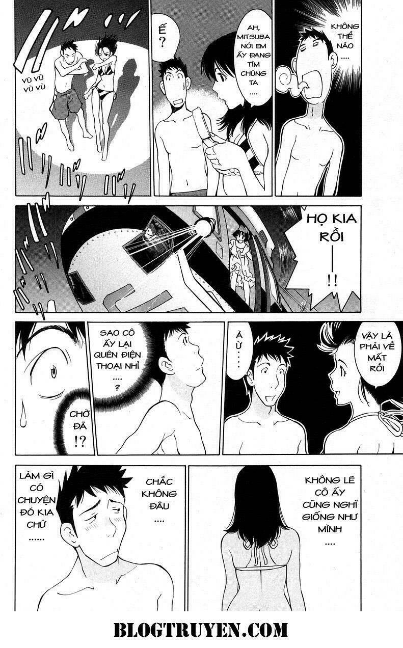 gacha gacha - secret chapter 52 34