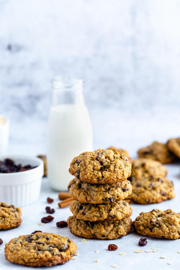 Yến mạch hữu cơ cán dẹt (rolled oats) ăn liền Davert