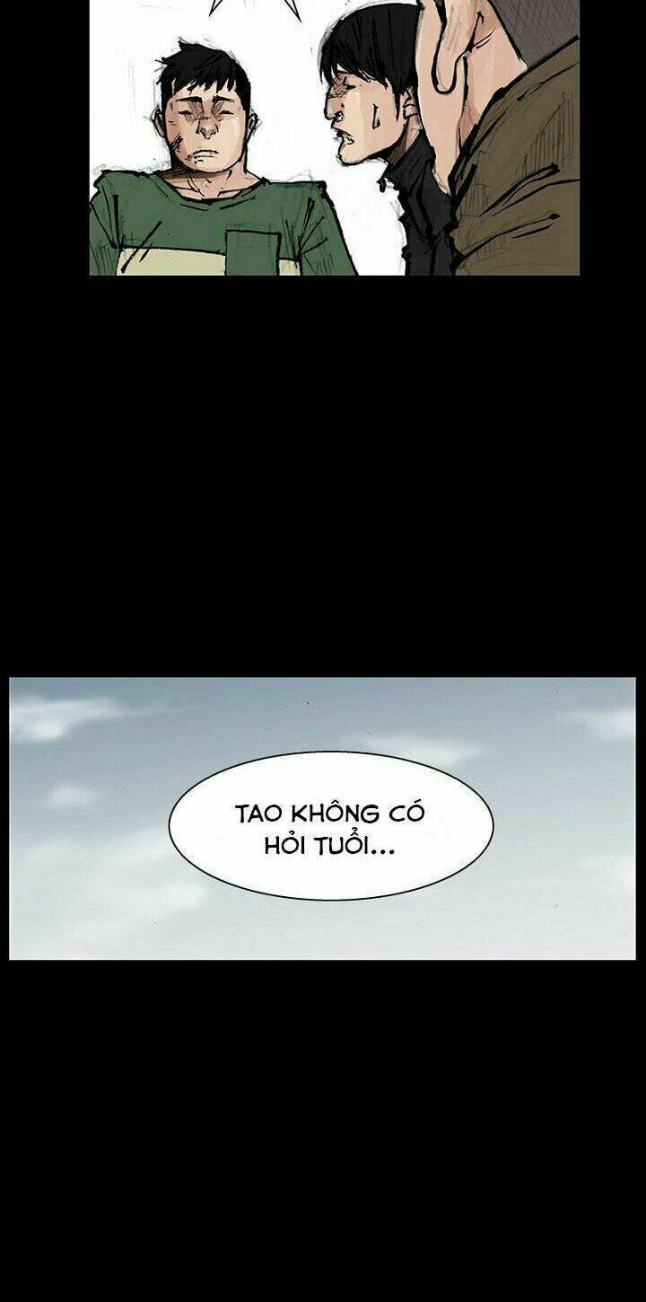 dokgo 2 | độc cô 2 chapter 37 9