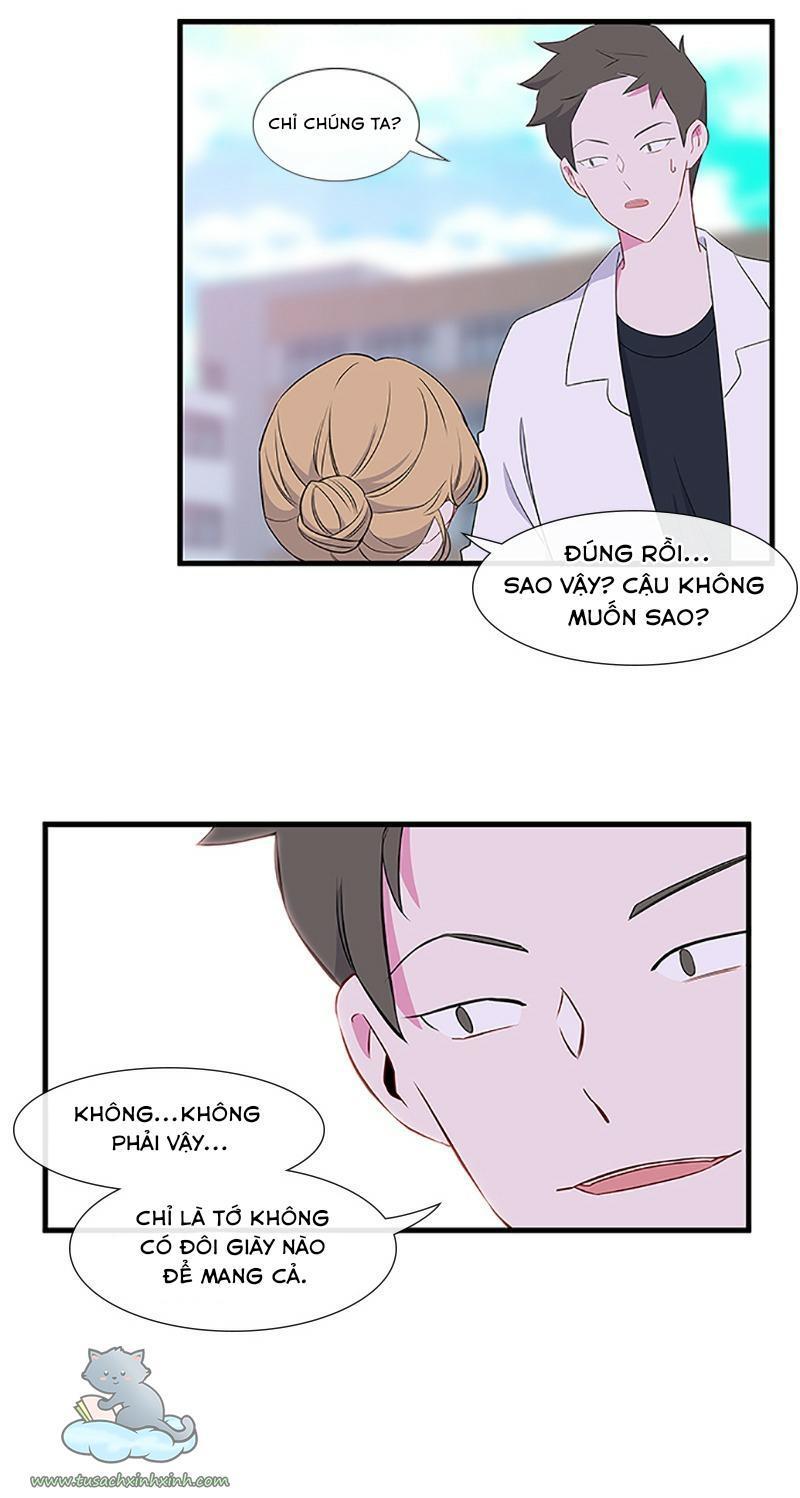 về bên anh chapter 11 15