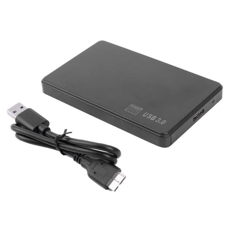 Hộp Đựng Ổ Cứng Gắn Ngoài HDD,SSD Box SATA USB 3.0