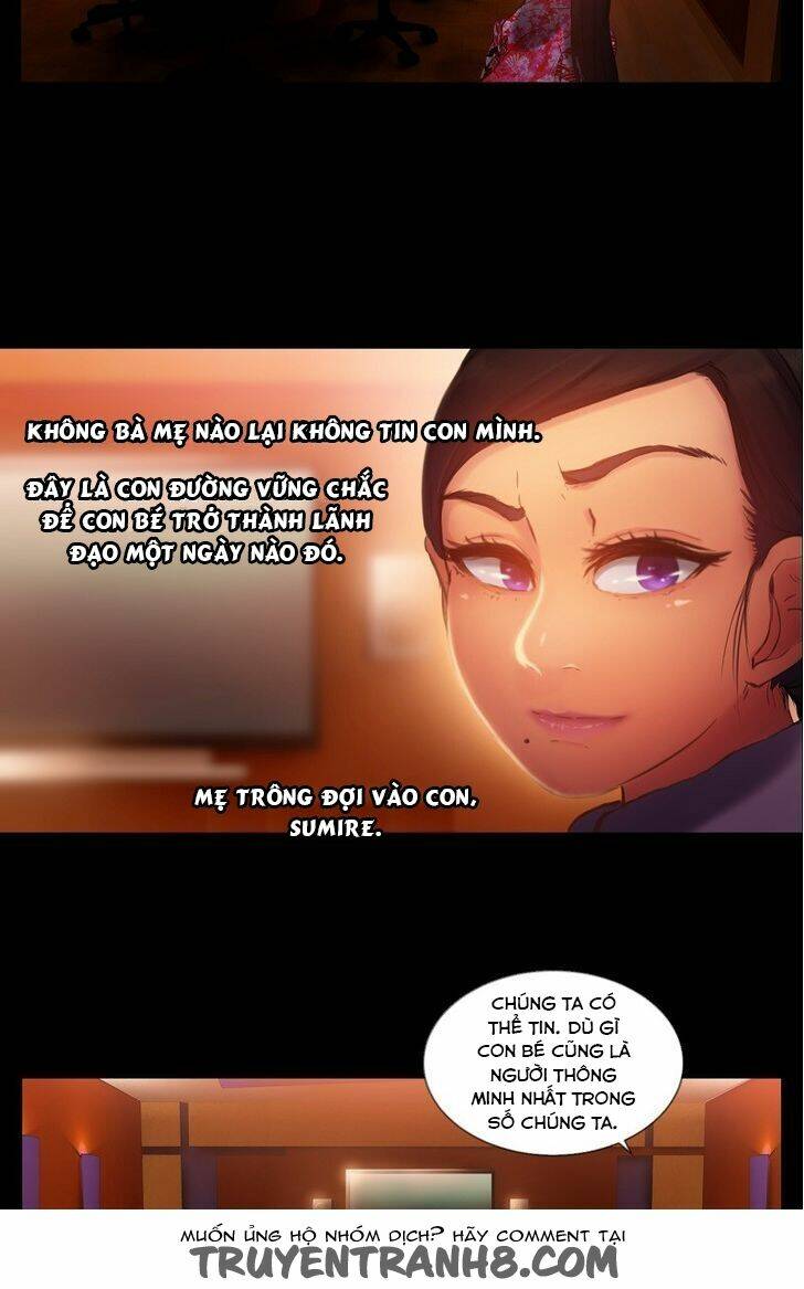 nhiệt huyết thanh xuân chapter 15 51